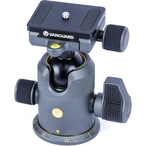 Vanguard Alta BH-250 Top Kafa