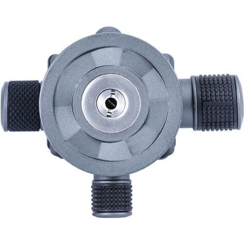 Vanguard Alta BH-250 Top Kafa