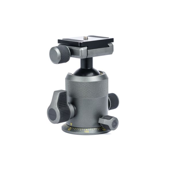 Vanguard Alta BH-300 Top Kafa