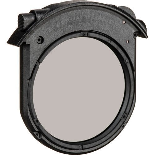 Canon Drop-In Circular Polarize