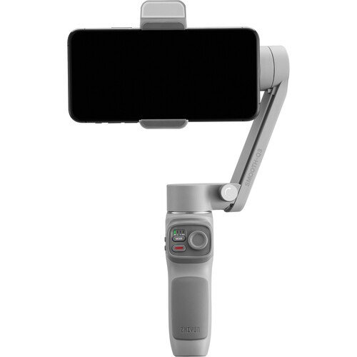 Zhiyun Smooth Q3 Combo Telefon Gimbali