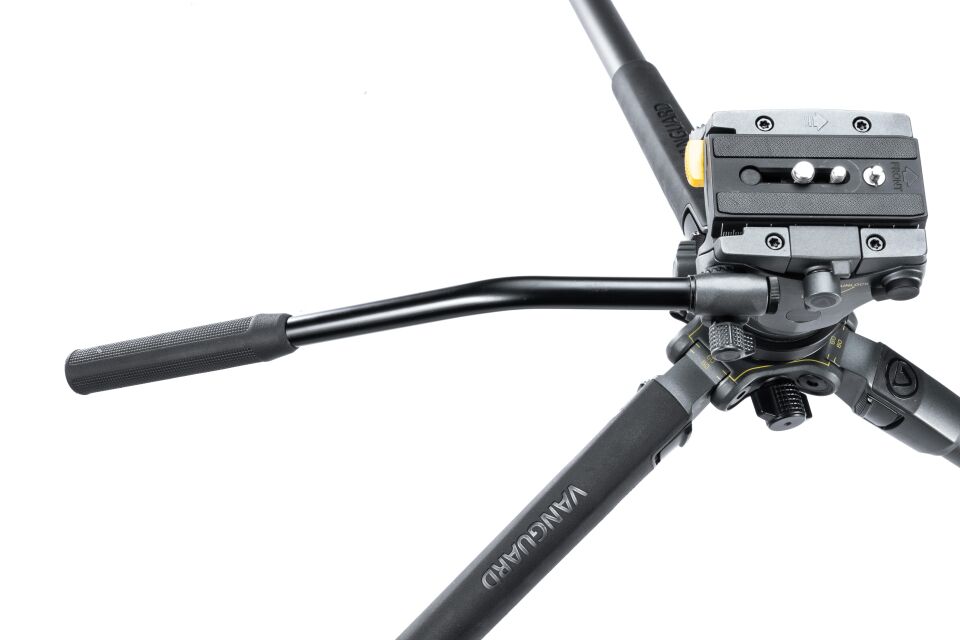 Vanguard Alta PH-123V