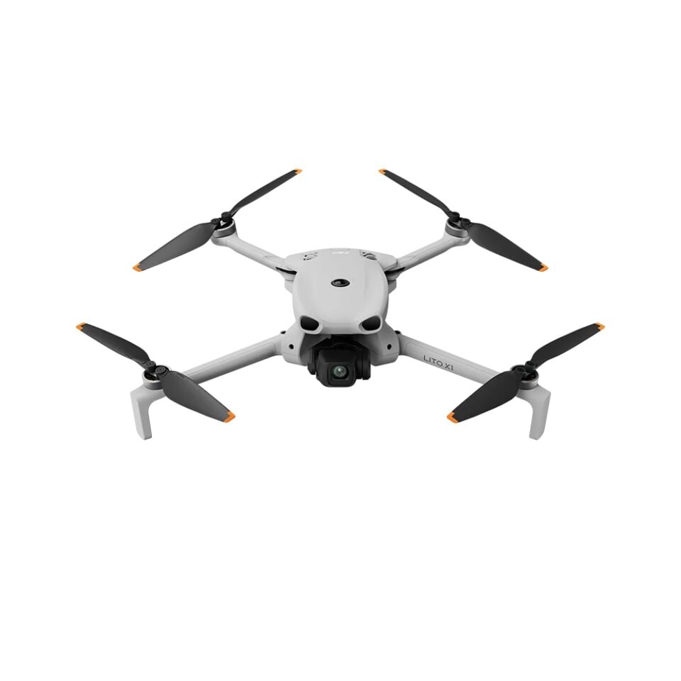 DJI Lito X1 Fly More Combo Plus (RC 2)