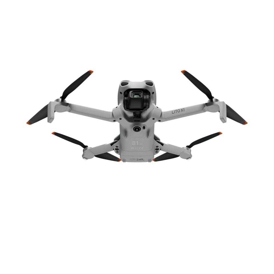 DJI Lito X1 Fly More Combo Plus (RC 2)