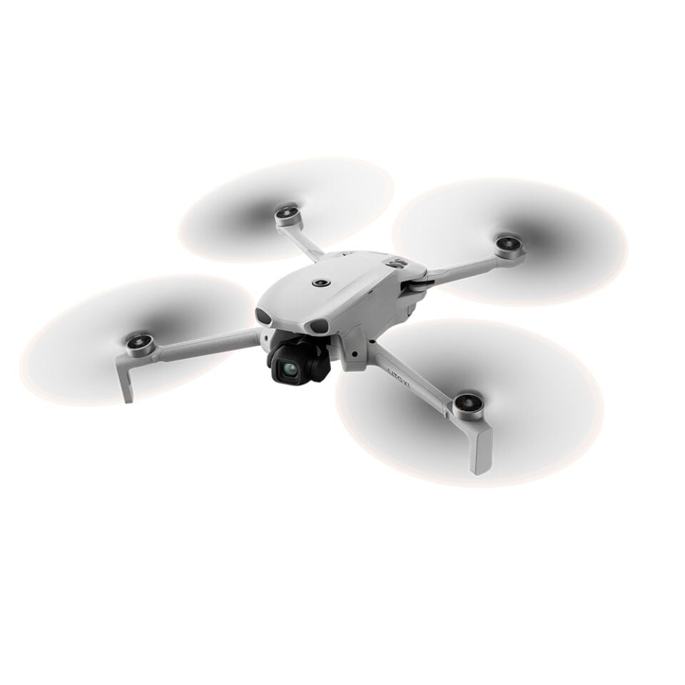 DJI Lito X1 Fly More Combo Plus (RC 2)