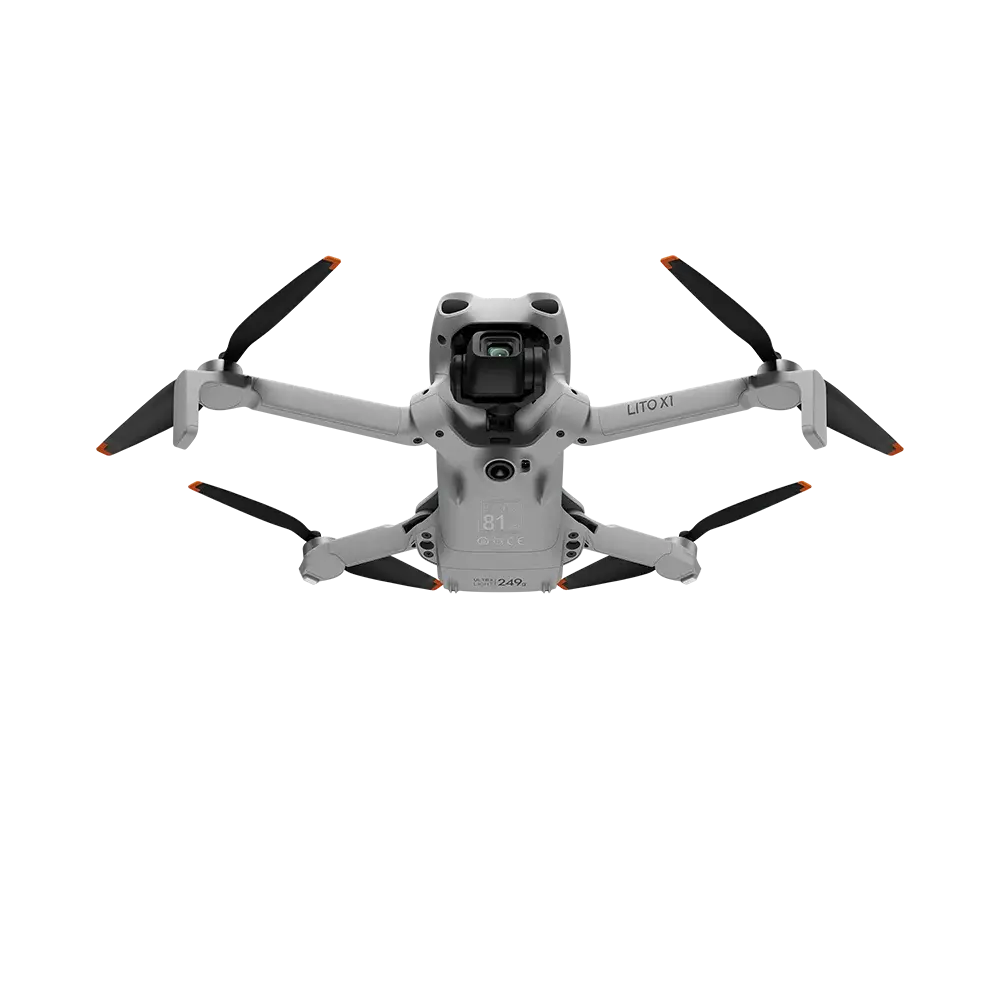 DJI Lito X1 Fly More Combo Plus (RC 2)