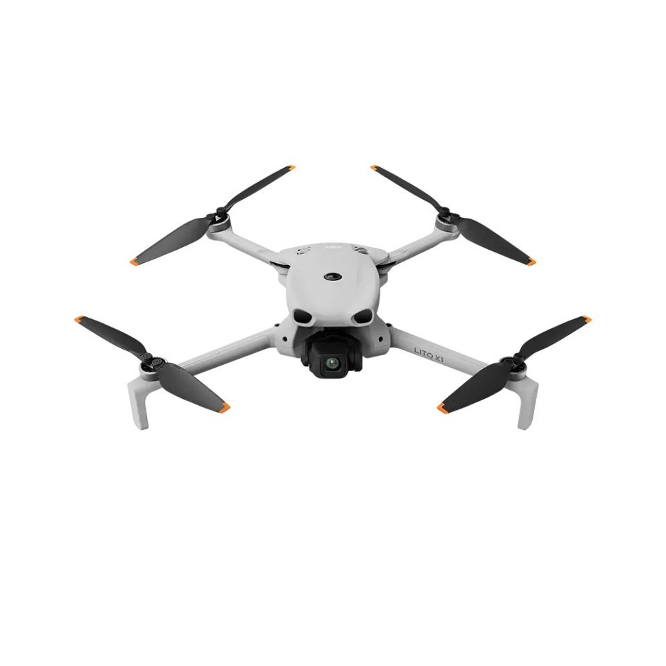 DJI Lito X1 Fly More Combo Plus (RC 2)