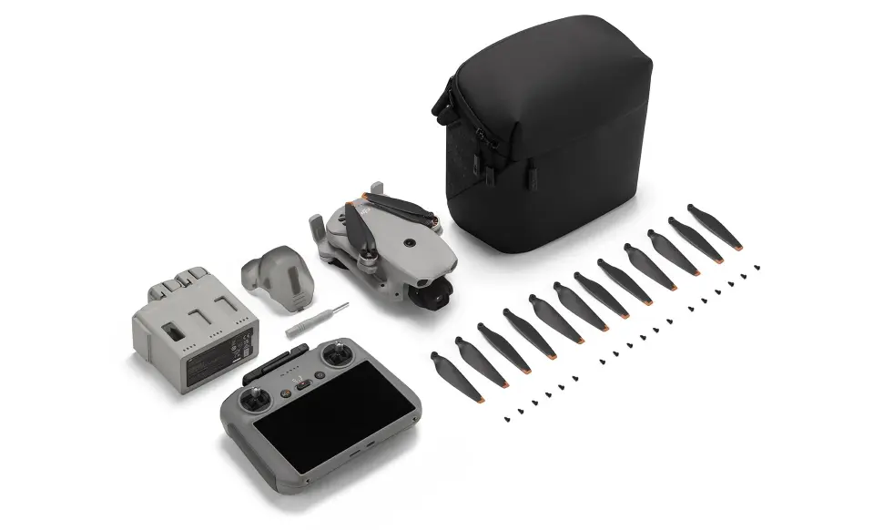 DJI Lito X1 Fly More Combo Plus (RC 2)