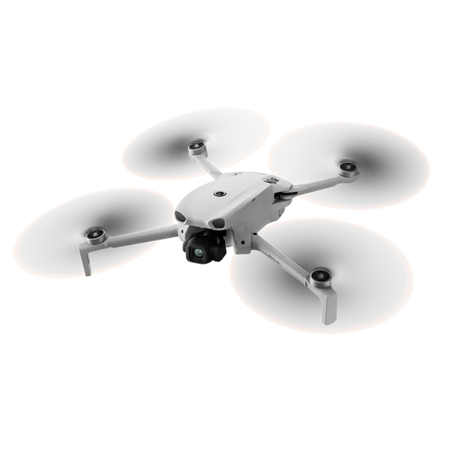 DJI Lito X1 Fly More Combo Plus (RC 2)