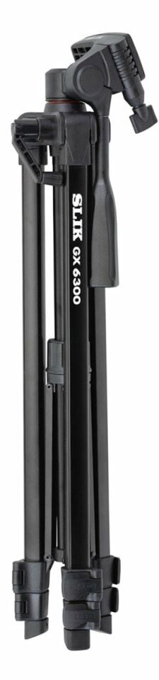 Slik GX-6300 159cm Çantalı Tripod