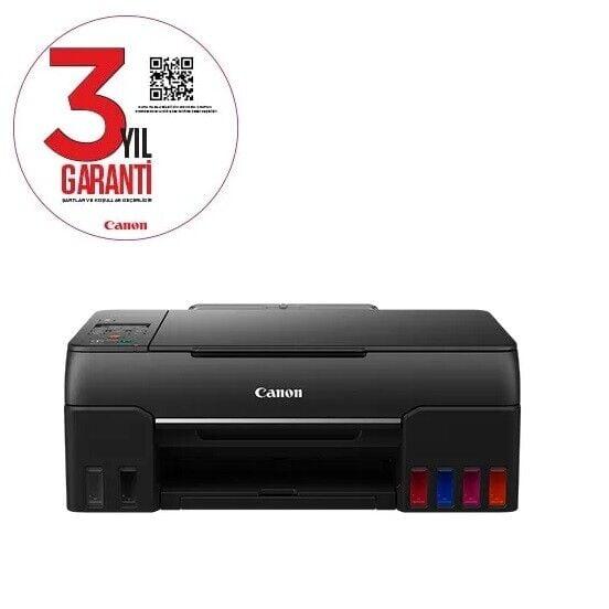 Canon Pixma G640 Fotoğraf Yazıcısı