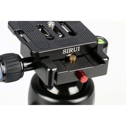 Sirui G-20X Profesyonel Ball Head (Top Kafa)