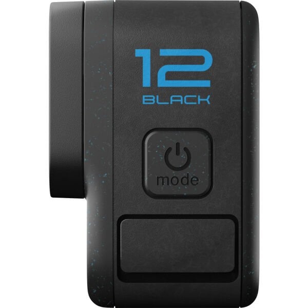 GoPro HERO 12 Aksiyon Kamerası Motorsiklet Kiti