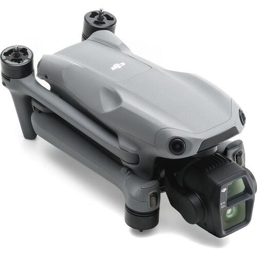 DJI Air 3S Fly More Combo (DJI RC 2)