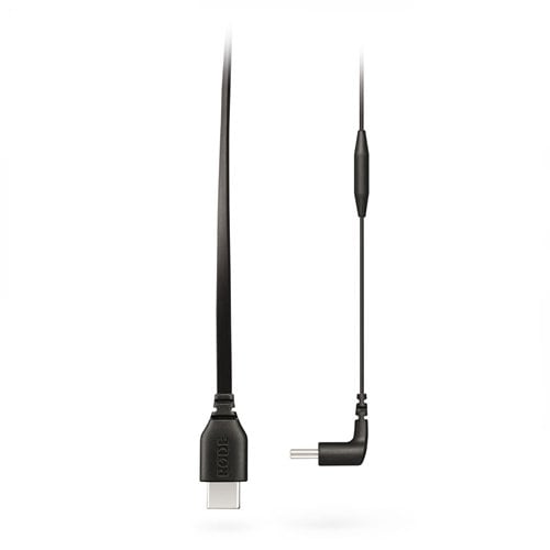 RODE SC16 USB C-C Flat Kablo