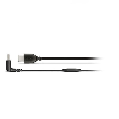 RODE SC16 USB C-C Flat Kablo