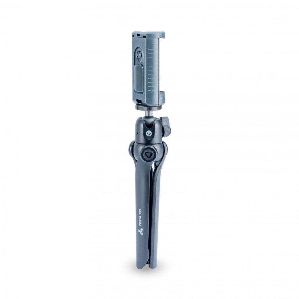 Vanguard Vesta TT1 Siyah Mini Tripod