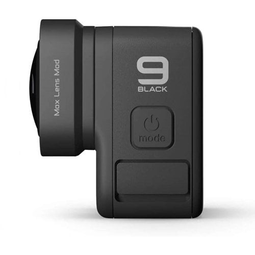 GoPro Hero 9 / 10 / 11 / 12 Max Lens Mod