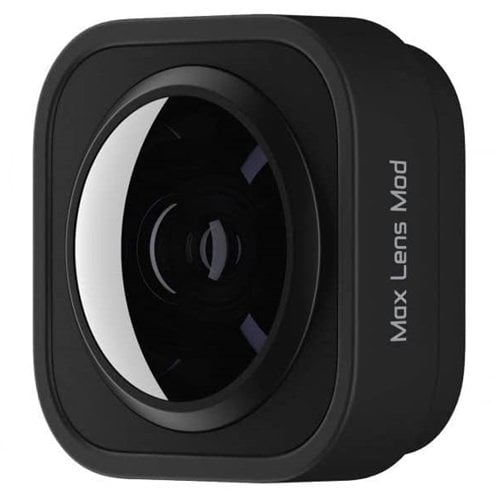 GoPro Hero 9 / 10 / 11 / 12 Max Lens Mod