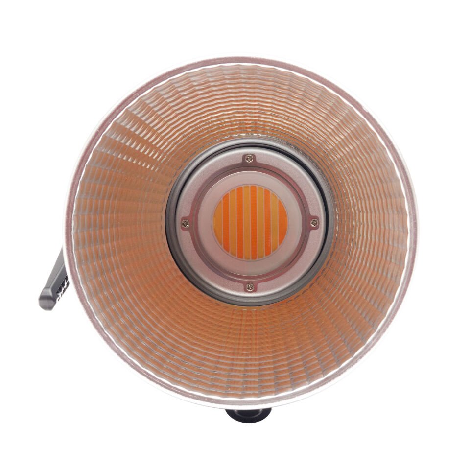 PATONA Premium COB-300 Bi Color APRC Video Işığı