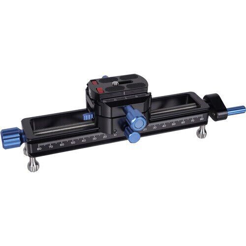 Sirui MS18 Makro Odaklama Rayı (Focusing Rail)