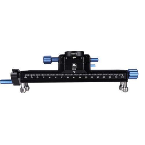 Sirui MS18 Makro Odaklama Rayı (Focusing Rail)