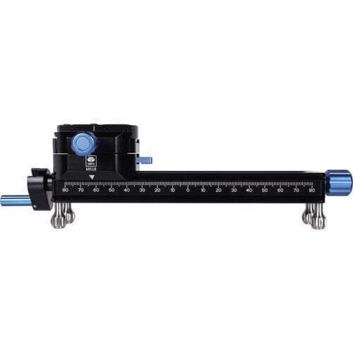 Sirui MS18 Makro Odaklama Rayı (Focusing Rail)