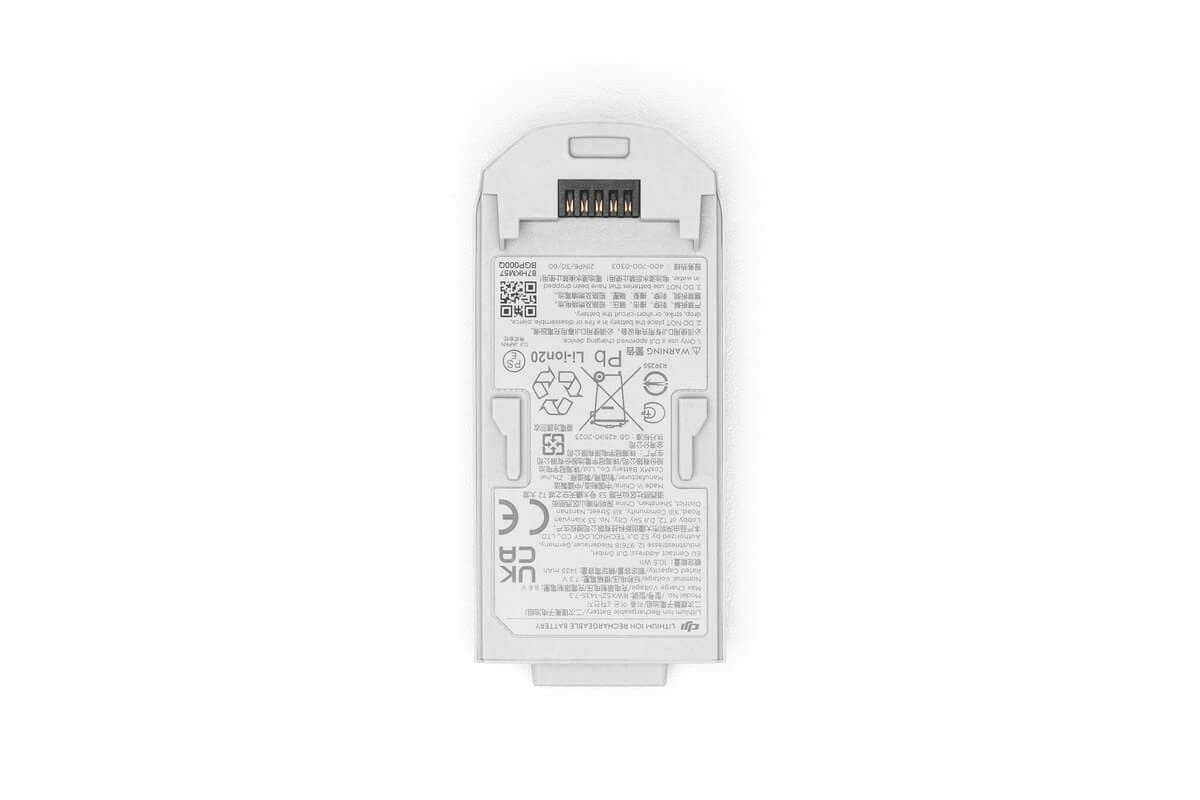DJI Neo Intelligent Flight Batarya