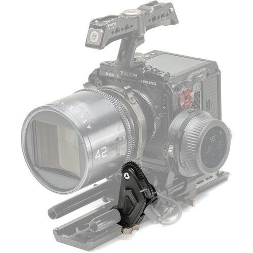TILTA 15mm LWS Arca Manfrotto Dual Baseplate Kit WLC-T05-MK
