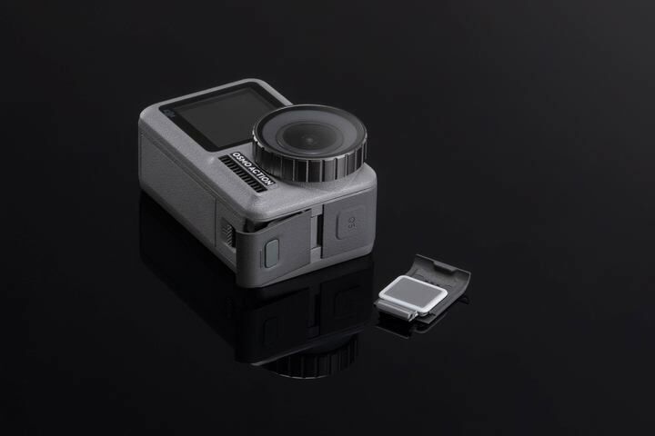 Dji Osmo Action USB-C Cover