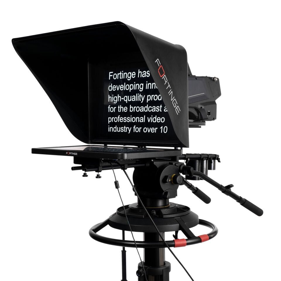 Fortinge ERA Lite 19-HB-SDI Stüdyo Prompter
