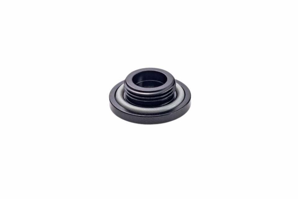 Nauticam Kabinleri M14 Yuva Kapağı (O-ringli)