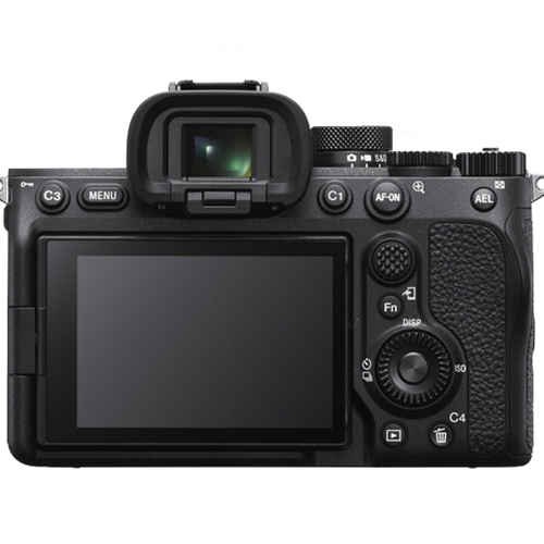 Sony A7 IV Body Aynasız Fotoğraf Makinesi