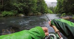Gopro Göğüs Askısı