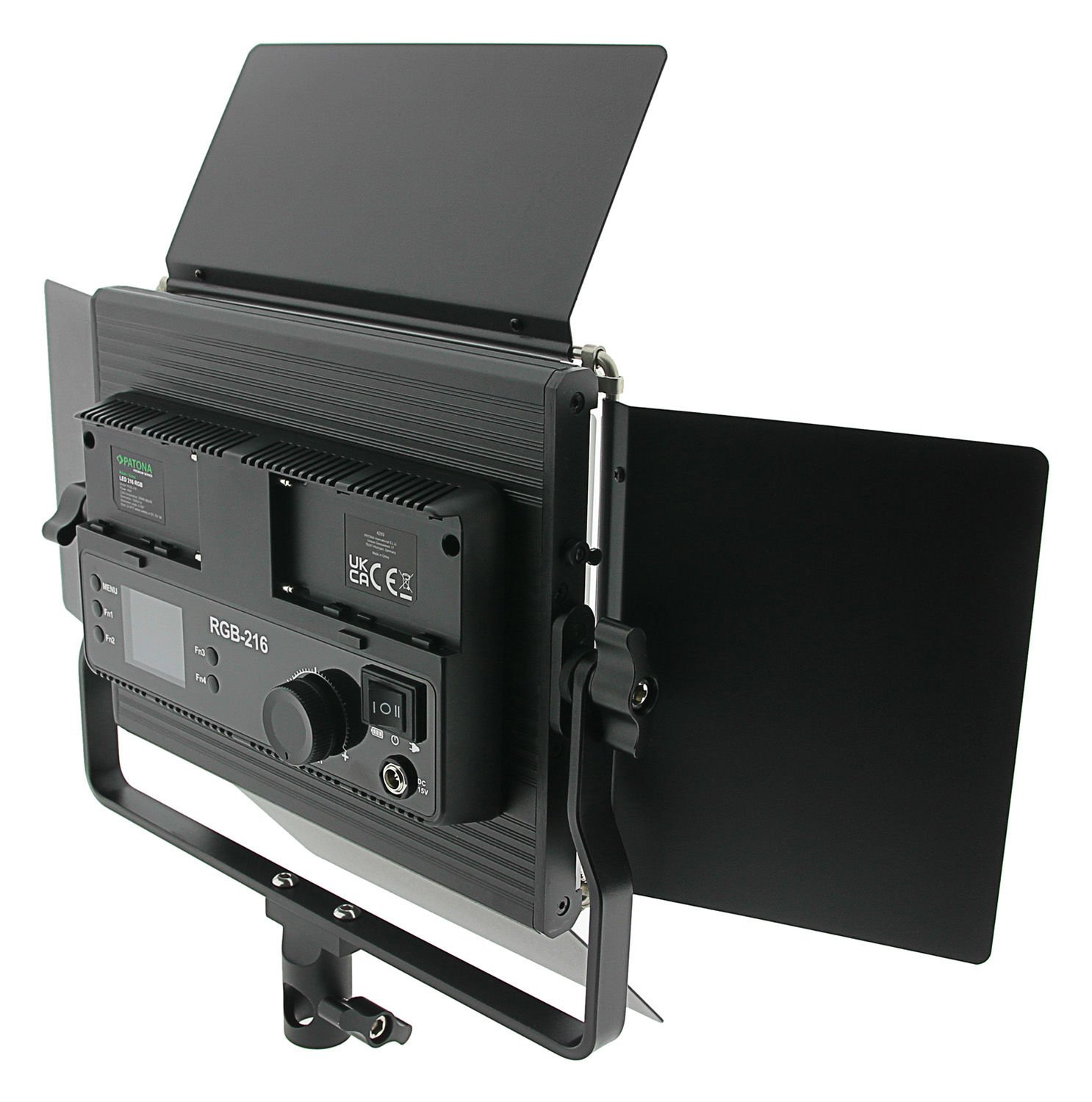 Patona 4289 Premium RGB Led Panel Işık
