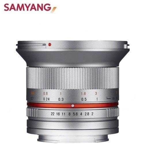 Fujifilm X Uyumlu