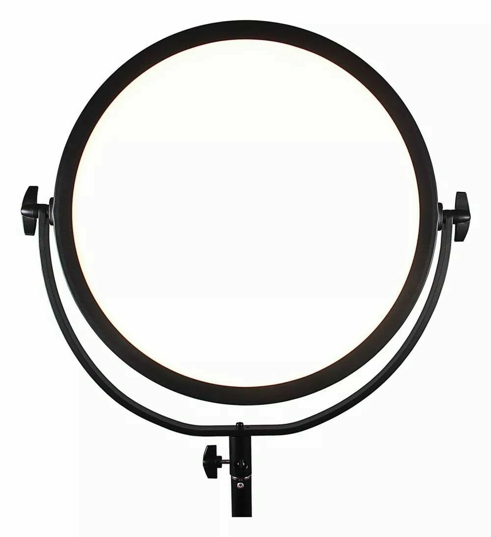 Patona SL-360ARC BiColor Sürekli Video Led Işık