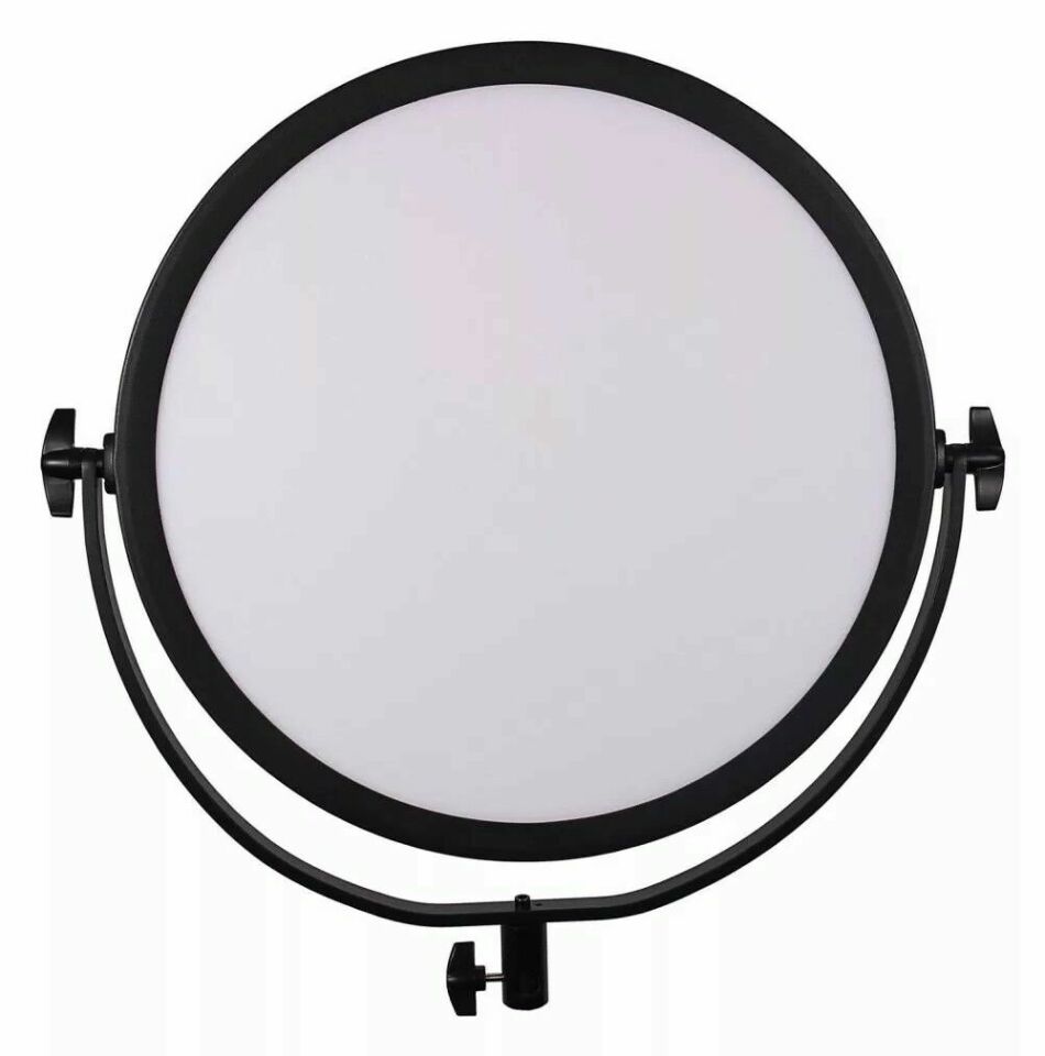 Patona SL-360ARC BiColor Sürekli Video Led Işık