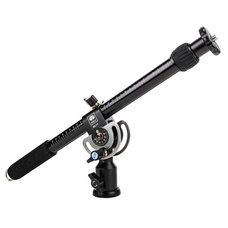 Sirui HA-77 Hareketli Tripod Kolu (Horizontal Arm)
