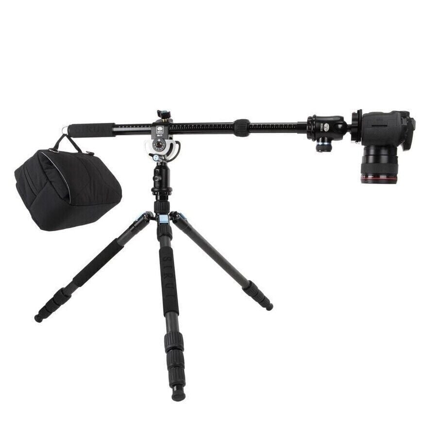 Sirui HA-77 Hareketli Tripod Kolu (Horizontal Arm)