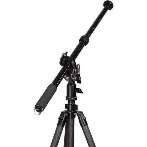 Sirui HA-77 Hareketli Tripod Kolu (Horizontal Arm)