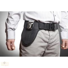 Spider Holster SpiderPro Tek Kamera Sistemi (Kemer + Kılıf + Plaka)