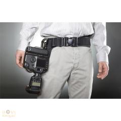 Spider Holster SpiderPro Tek Kamera Sistemi (Kemer + Kılıf + Plaka)
