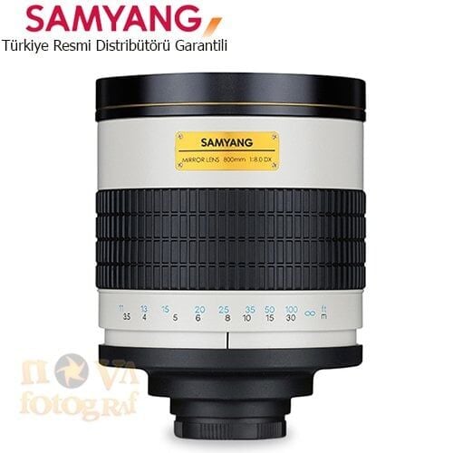 Micro Four-Thirds Uyumlu