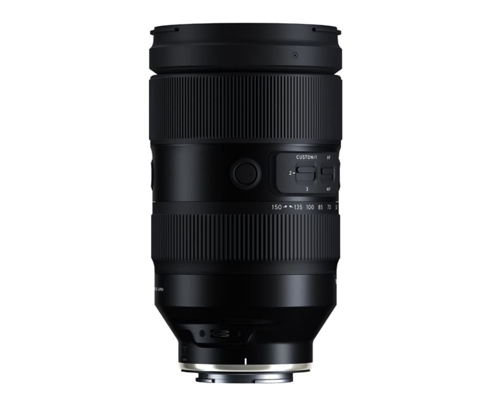 Tamron 35-150mm f/2-2.8 Di III VXD Lens (Sony E)