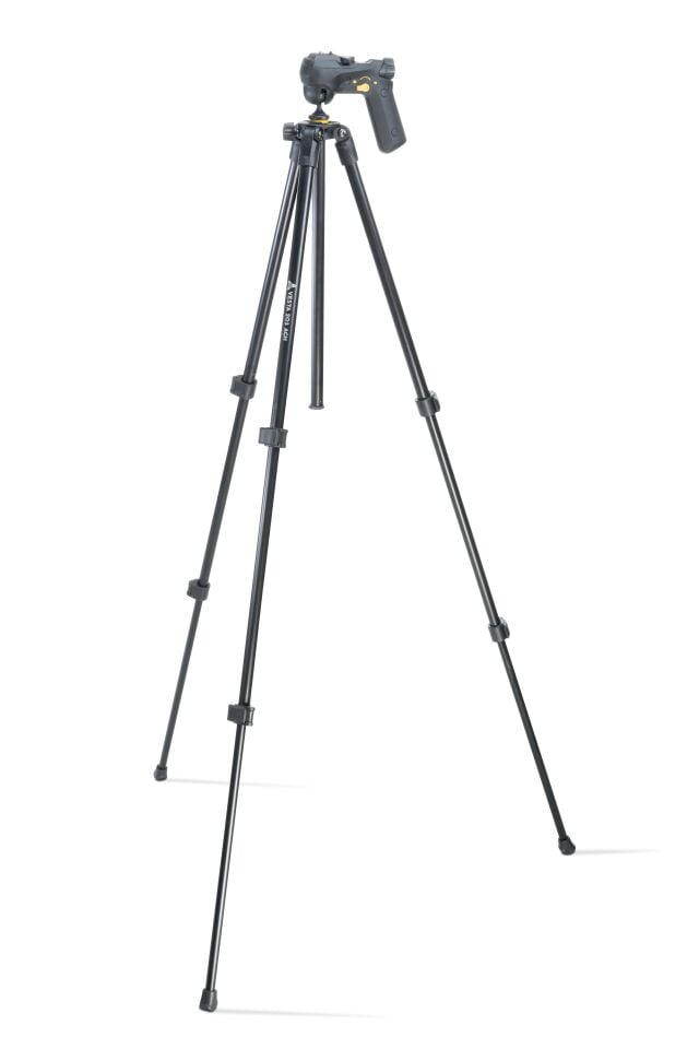 Vanguard Vesta 203AGH Tripod Kiti