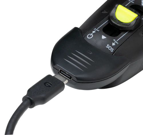 Sola USB-C 2L Bilgisayar Şarj Portu