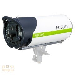 Priolite MBX1000 Akülü Paraflaş