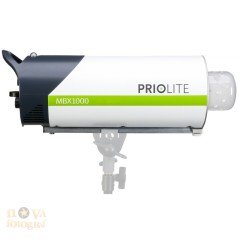 Priolite MBX1000 Akülü Paraflaş