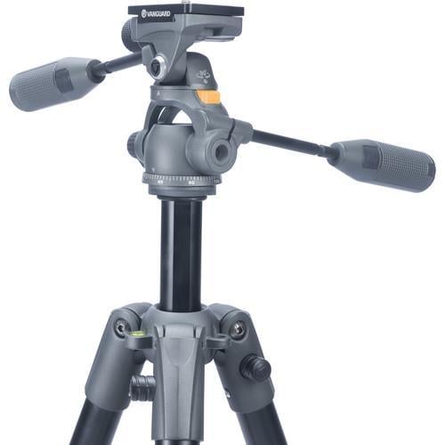 Vanguard Veo 2 Pro 263AV Video Tripod Kit